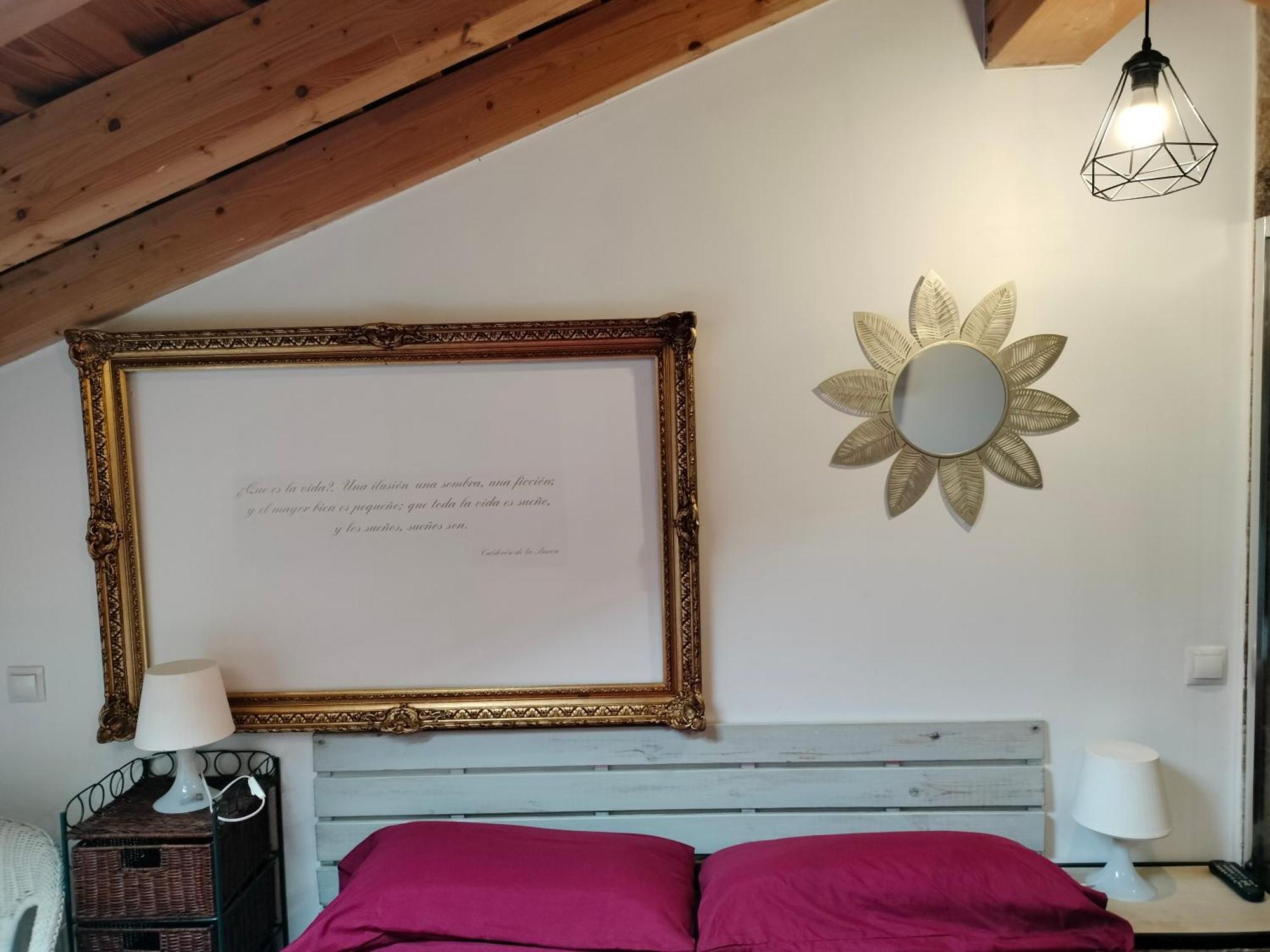 Casita Con Encanto: Tranquil Sierra Madrid Retreat with Wi-Fi Villavieja del Lozoya Exterior photo